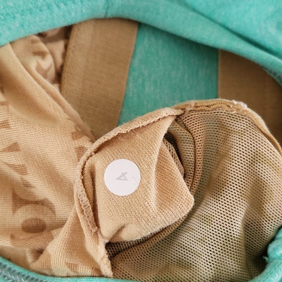 Lululemon Tank Top Size 4 - Picture 5 of 7